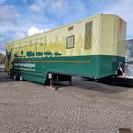 Gesloten oplegger, Jumbo