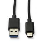 OnePlus oplaadkabel | USB A  USB C | 1 meter, Verzenden, Nieuw