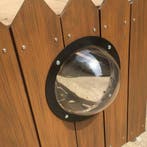 Hond Koepel Schutting - Huisdier Venster - Bubbel, Verzenden, Nieuw