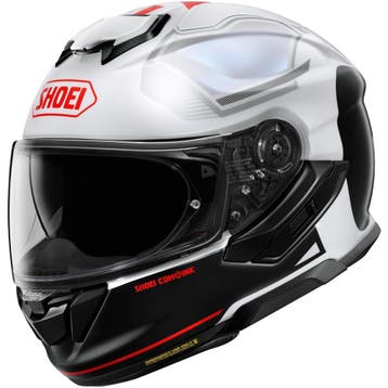 GT-Air 3 Mike Helm Shoei, Verzenden, Nieuw met kaartje