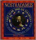 Nostradamus 9789038900995 P. Lorie, Verzenden, Gelezen, P. Lorie