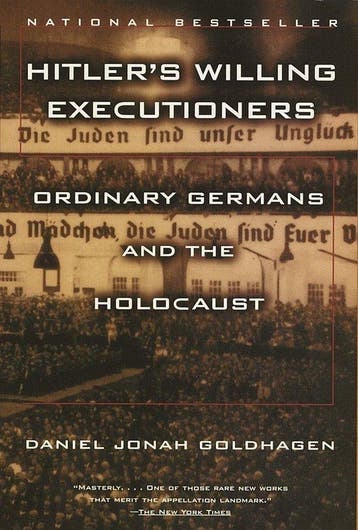 Hitlers Willing Executioners, Ophalen of Verzenden, Nieuw