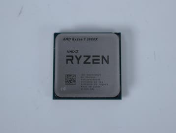 [RETOURDEAL] AMD Ryzen 7 3800X [Tweedekansje] - Processor, Computers en Software, Processors, Ophalen of Verzenden, Nieuw