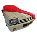 Autohoes passend voor Opel Manta B2 binnen BESTE PASVORM, Auto diversen, Ophalen of Verzenden, Nieuw, Op maat