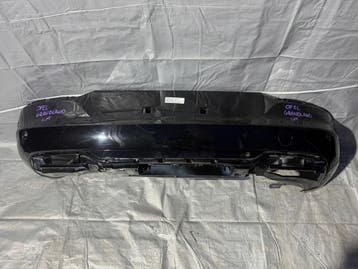 Achterbumper Opel Grandland X 9841079877, Verzenden, Gebruikt