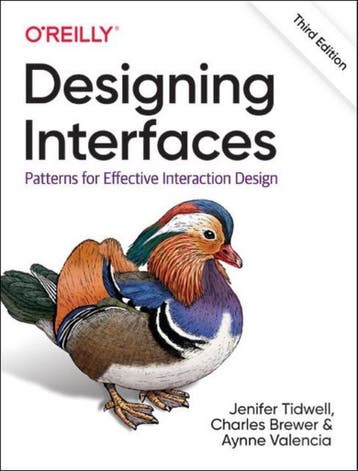 9781492051961 Designing Interfaces Patterns for Effective..., Boeken, Verzenden, Zo goed als nieuw, Jenifer Tidwell