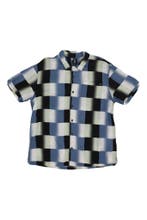 Vans Overhemd in maat XL Blauw, Verzenden, Gedragen, Blauw, Vans