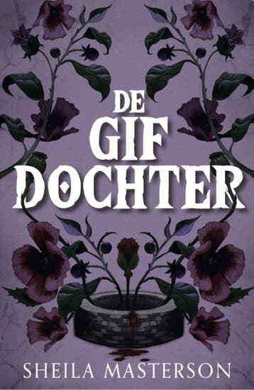 De Gifdochter | Sheila Masterson | Nieuw, Ophalen of Verzenden, Nieuw, Sheila Masterson