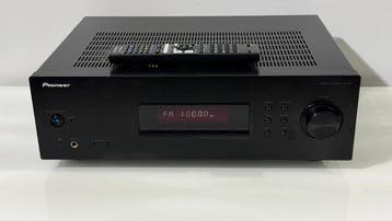 Pioneer - SX-20 Solid state stereo receiver, Nieuw