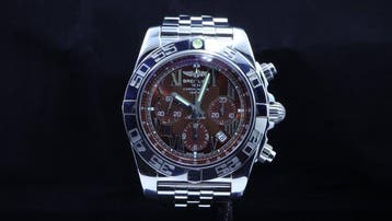 Breitling - Chronomat - AB011012 - Heren - 2010-2020, Nieuw