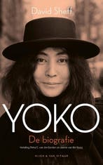 Yoko | David Sheff & Petra C. van der Eerden & Janine van de, Ophalen of Verzenden, Zo goed als nieuw, David Sheff & Petra C. van der Eerden & Janine van der Kooij