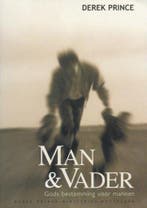 MAN EN VADER 9789075185263 D. Prince, Verzenden, Gelezen, D. Prince