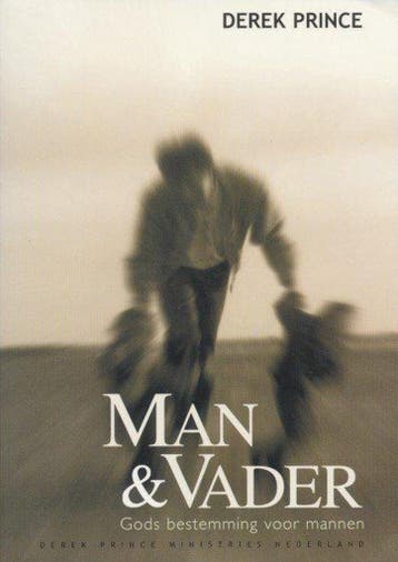 MAN EN VADER 9789075185263 D. Prince, Boeken, Verzenden, Gelezen, D. Prince