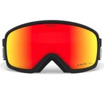 Giro Skibril Gg Ringo Polyester Vivid Lens Oranje/zwart, Ophalen of Verzenden, Nieuw