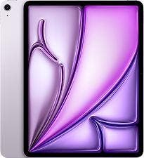 Apple iPad Air 6 13 256GB [wifi] paars, Computers en Software, Apple iPads, Verzenden, Zo goed als nieuw, Wi-Fi, 256 GB