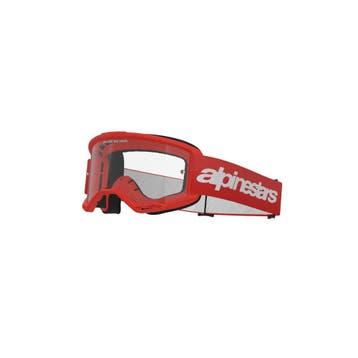 Vision 3 Wordmark Goggle Alpinestars, Verzenden, Nieuw met kaartje