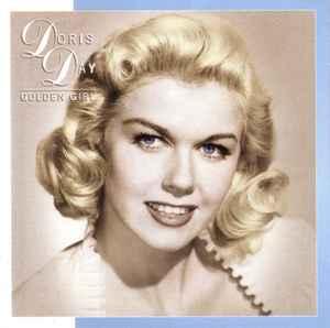 cd - Doris Day - Golden Girl (The Columbia Recordings 194..., Cd's en Dvd's, Verzenden, Zo goed als nieuw