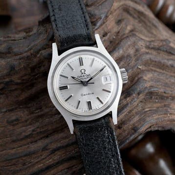 Omega - Genève - Zonder minimumprijs - ST 566021 - Dames -, Nieuw