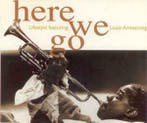 cd single - Lifestyle Featuring Louis Armstrong - Here We Go, Verzenden, Zo goed als nieuw, Jazz en Blues