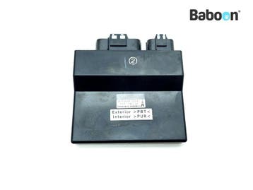 CDI / ECU unit Kawasaki Z 650 2017-2019 (Z650 ER650G-H) A, Verzenden, Gebruikt
