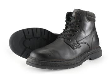 Outfielder Veterboots in maat 42 Grijs, Overige kleuren, Verzenden, Boots, Outfielder