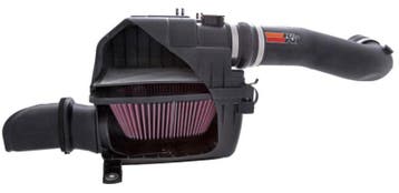 K&N 05-06 Toyota Tundra / Sequoia V8-4.7L Performance Air, Ophalen of Verzenden, Nieuw