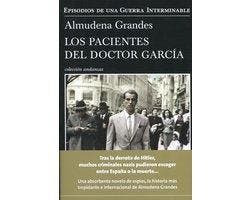 Los pacientes del Doctor García - Los pacientes del Doctor, Ophalen of Verzenden, Nieuw
