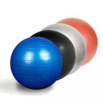 Universele gymbal fitnessbal (65 cm, Verzenden, Nieuw