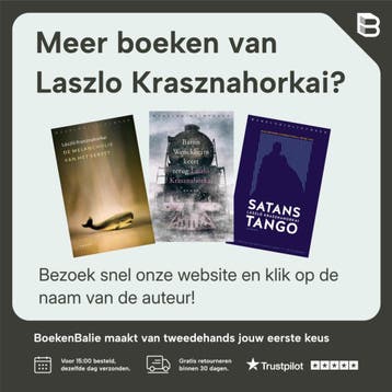 Oorlog en oorlog - Laszlo Krasznahorkai 9789028451377, Verzenden, Gelezen, Laszlo Krasznahorkai