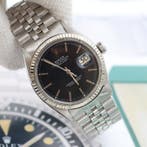 Rolex - Datejust - Zonder minimumprijs - 1601 - Unisex -, Nieuw