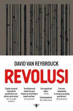 Revolusi | 9789403183404 | David Van Reybrouck, Boeken, Zo goed als nieuw, David Van Reybrouck