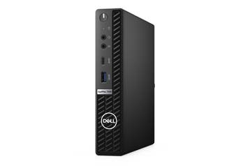 Dell OptiPlex 7090 Micro | Intel® Core™ i7-10700T Processor, Ophalen of Verzenden, Zo goed als nieuw, Dell, SSD