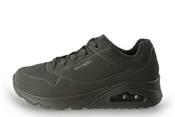 Skechers Sneakers in maat 38 Groen, Skechers, Verzenden, Groen, Sneakers of Gympen