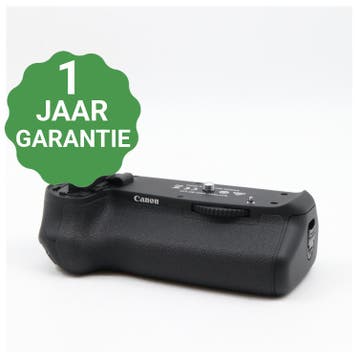 10% korting | Canon BG-E14 batterygrip, Verzenden, Gebruikt, Canon