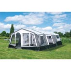 Jamet Arizona All Season vouwwagen, Ophalen