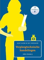 9789043037273 Verpleegtechnische handelingen mbo niveau 3, Boeken, Verzenden, Zo goed als nieuw, Asaf Gafni