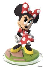 Minnie Mouse 3.0 (Disney infinity tweedehands), Ophalen of Verzenden, Zo goed als nieuw