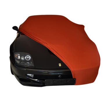 Autohoes voor Ferrari 550 Maranello (1996-2003) Indoor BESTE, Ophalen of Verzenden, Nieuw, Op maat