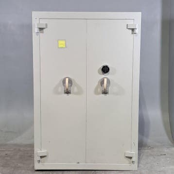 Kluis, Sistec, 2005, Nieuw in verpakking