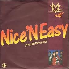 Single vinyl / 7 inch - The Real Milli Vanilli - Nice N..., Cd's en Dvd's, Vinyl Singles, Zo goed als nieuw, 7 inch, Hiphop en Rap