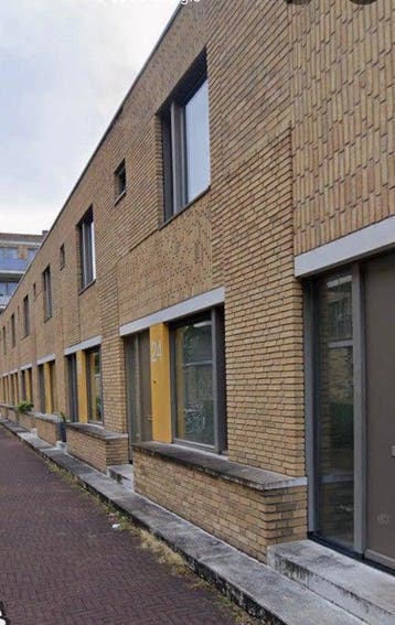 Te huur: Appartement Hart Nibbrigstraat in Amsterdam, Noord-Holland, Appartement, Amsterdam