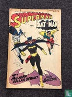 Het miljoen dollar debuut van Batgirl! - 1968, Verzenden, Europa, Cooper Fox, Gardner Francis, Dorfman, Leo., Gelezen