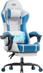 Ergonomische Bureaustoel -  Office Chair - Gamestoel - Volwa, Verzenden, Zo goed als nieuw