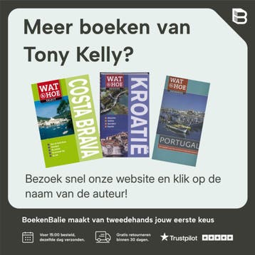 Majorca / Kosmos travelpack - Tony Kelly 9789021531229, Verzenden, Gelezen, Tony Kelly