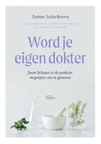 9789022338285 Word je eigen dokter Jutta Borms, Boeken, Verzenden, Nieuw, Jutta Borms