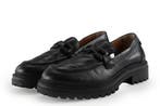 No Stress Loafers in maat 37 Zwart, Kleding | Dames, Schoenen, Verzenden, Zwart, Overige typen, Zo goed als nieuw