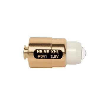 Heine reservelamp XHL Xenon Halogeen #041 X-001.88.041, Verzenden, Nieuw