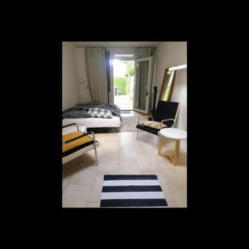 Studio in Groningen gevonden voor €675,- pm, 20 tot 35 m², Groningen