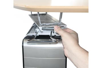 Fix CPU houder, Ophalen of Verzenden, Nieuw in verpakking, Overige typen