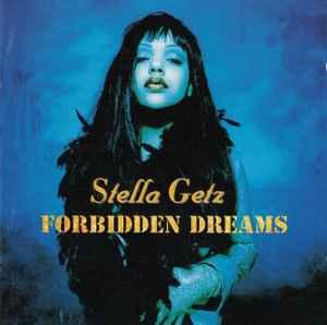 cd - Stella Getz - Forbidden Dreams, Cd's en Dvd's, Cd's | Overige Cd's, Zo goed als nieuw, Verzenden